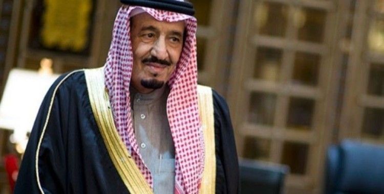 Kral Selman'ın İran için acil toplantı davetine 3 Arap lider katılacak