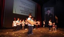 Sivas’ta 100. yılda 100 milyon fidan toprakla buluşuyor