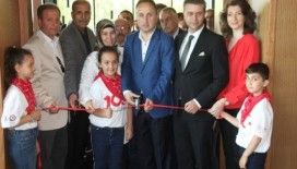 “100. Yılda 100 Eser” sergisi