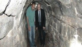 Diyarbakır'daki Amida Höyük'de kazı çalışmaları başladı