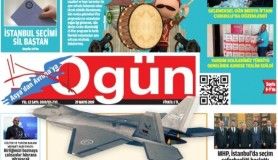 Ogün Gazetesi sayı:230