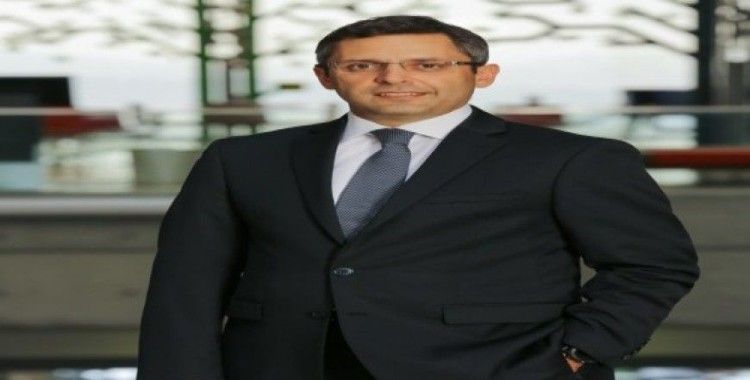 Yapı Kredi’nin yapay zeka temelli projesine uluslararası ödül