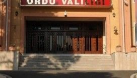 Ordu Valiliğinden Seyit Torun ve Ekrem İmamoğlu hakkında suç duyurusu