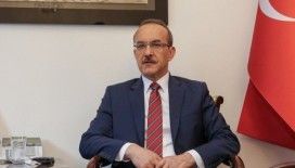 Vali Yavuz’dan, CHP’li vekilin iddialarına sert cevap