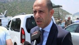KKTC Bakanı Özersay: 'Güney Kıbrıs Rum kesimini aklıselim davranmaya davet ediyoruz'