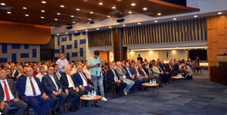 İzmir’de 41 bin kişi mesleki yeterlilik belgesi hakkı kazandı