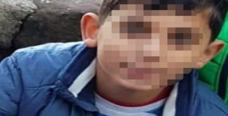 Almanya'da Türk çocuk, spor salonunda asılı bulundu