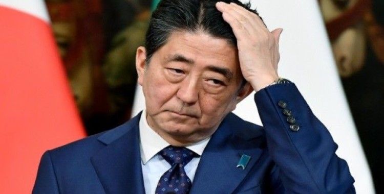 Japonya Başbakanı Abe, İran'a gidiyor