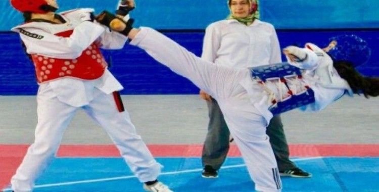 Aziz Ukşal Yıldızlar Taekwondo İl Seçmeleri 14-16 Haziran tarihlerinde yapılacak