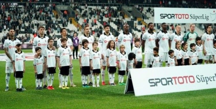 Mayıs ayının en popüler takımı Beşiktaş oldu