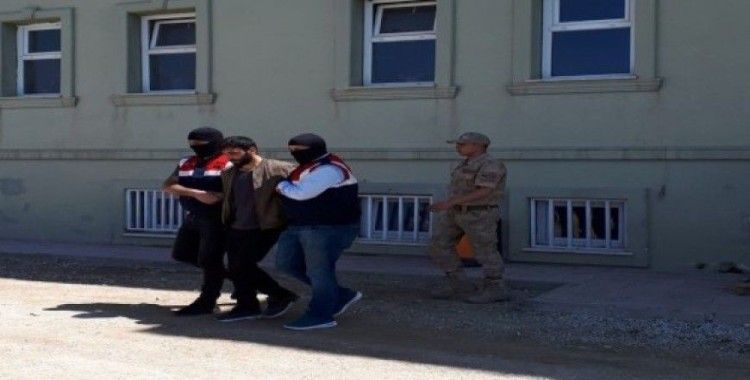 Beşiktaş’taki terör saldırısının bir faili yakalandı