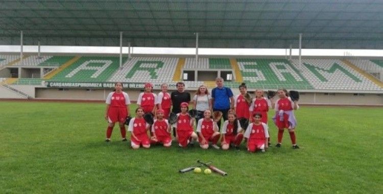 Analig’de Kayseri takımı Türkiye yarı finaline yükseldi