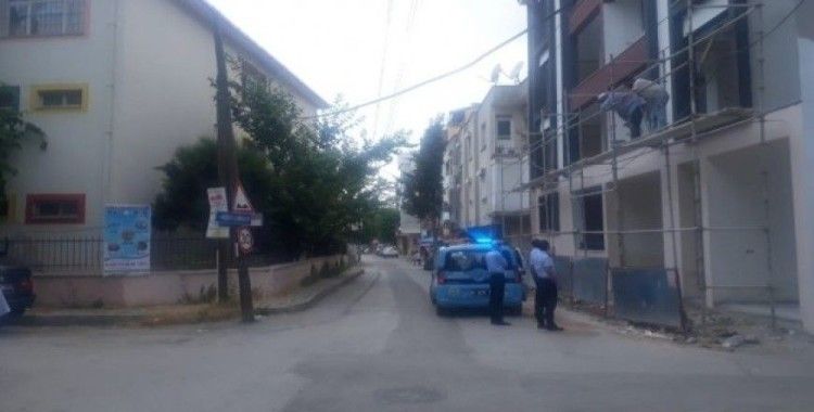 İzmir'de sınav öncesi gürültü teyakkuzu