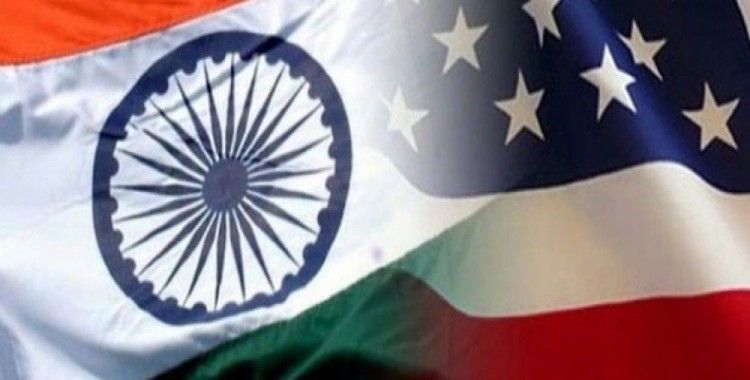 Hindistan’dan, ABD’ye ’vergi’ hamlesi