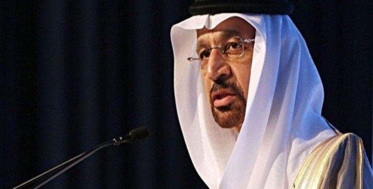 Suudi Arabistan: 'Petrol piyasası, yıl sonuna kadar dengelenecek'