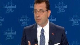 Ekrem İmamoğlu: “Benim VIP derdim yok, basitleşmiştir demek hakaretse hakarettir”