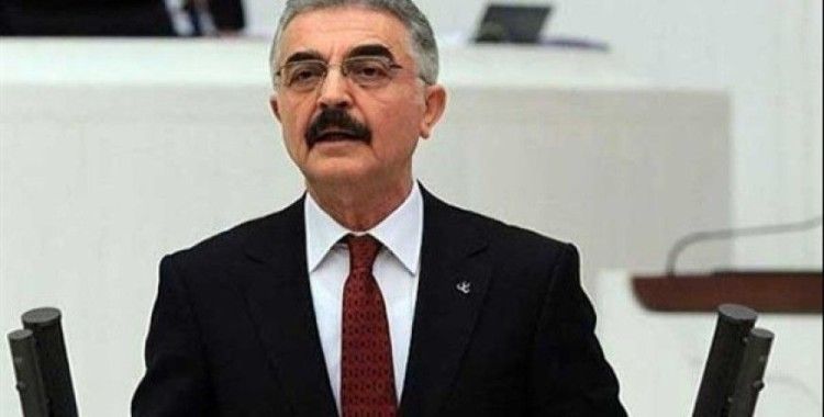 MHP Genel Sekreteri İsmet Büyükataman'dan Akşener açıklaması