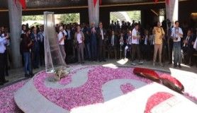 Dokuzuncu Cumhurbaşkanı Demirel devlet töreniyle anıldı