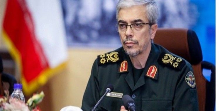 İran: 'Eğer körfezden petrol gemilerinin geçişine izin vermezsek bunu açıkça yaparız'