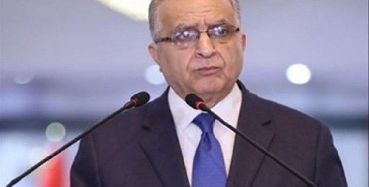 Irak Dışişleri Bakanı Hekim Umman'a gidecek