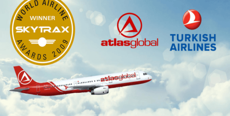 2019 Dünya'nın en iyi 100 Havayolu Şirketi belirlendi