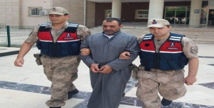 Şanlıurfa'da yakalanan DEAŞ'lı terörist tutuklandı