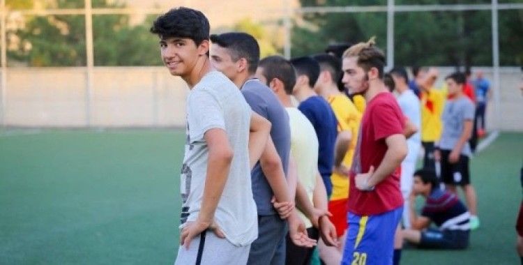 Evkur Yeni Malatyaspor futbolcu seçmeleri