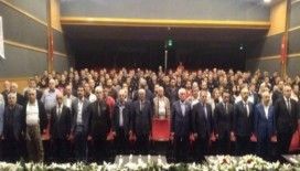 100. yılında “17 Haziran Vilayet Kongresi” anlatıldı