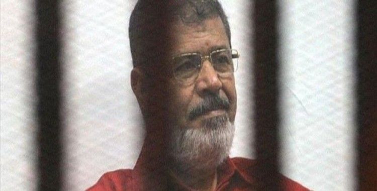 İngiliz gazetesinden Mursi'ye 20 dakika müdahale edilmediği iddiası