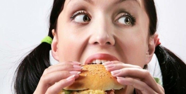Sürekli aç hissetmenin 8 nedeni