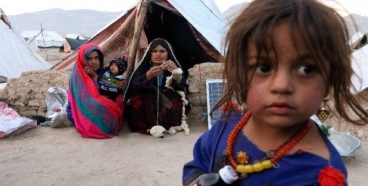 UNHCR: 'Dünya genelinde 70 milyondan fazla insan yerlerinden edildi'