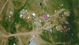 Feraşin yaylası doğaseverleri bekliyor