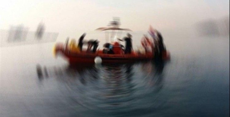 Fas'ta mülteci gemisi battı: 22 ölü