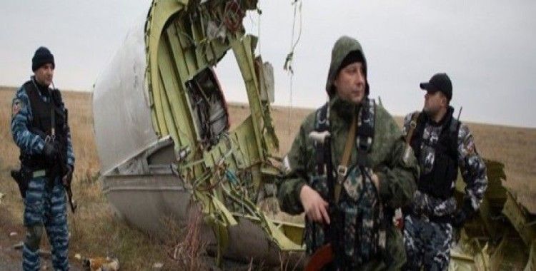 Malezya: 'MH17’nin düşürülmesine Rusya'nın dahil olduğunun kanıtı yok'