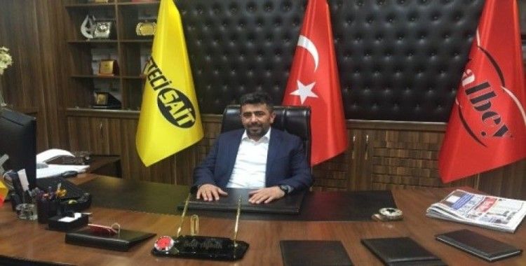 Evkur Yeni Malatyaspor’un eski yöneticileri Yeşilyurt Belediyespor’a talip