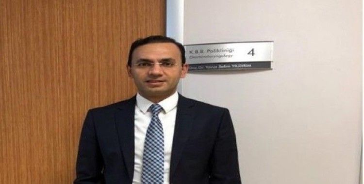 Ağız kokusu kanser belirtisi olabilir