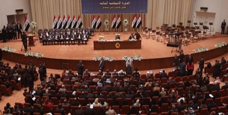 Irak Meclisi, Savunma, İçişleri ve Adalet Bakanlarını onayladı