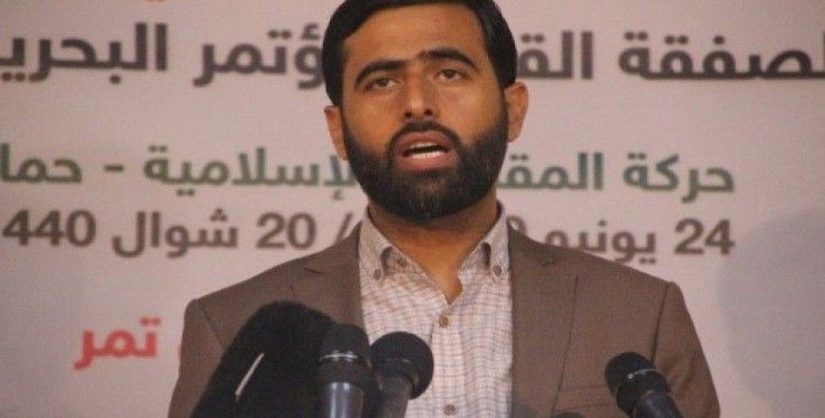 El-Mısri: “Bahreyn çalıştayı kararları hükümsüz olacaktır”