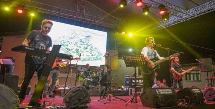 Karacabey’de Uluslararası Leylek Festivali coşkusu sona erdi