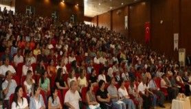 Diyarbakır'da sınıf öğretmenlerine seminer