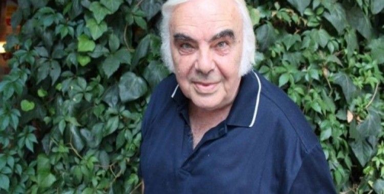 Enis Fosforoğlu'na veda