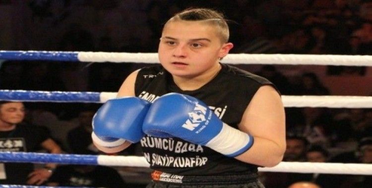 Türkiye-Fransa Kick Boks şampiyonası Hendek'te yapılacak