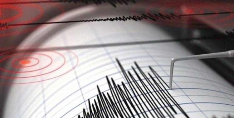 Varto'da 3.3 şiddetinde deprem