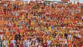 Göztepe'de kombine bilet satışları 1 Temmuz'da başlayacak