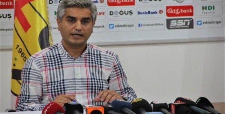 Eskişehirspor -6 puan cezası aldı