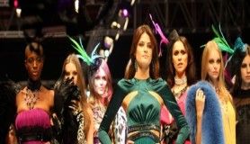 (Özel) Uludağ'a hem tatil hem Fashion Show için 5 bin Rus gelecek 