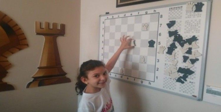 Merkezefendi Belediyesi’nde satranç turnuvası başlıyor