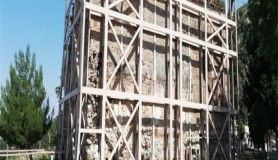 Tarihi Orhangazi İmareti yok olma tehlikesi ile karşı karşıya 