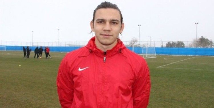 BB Erzurumspor’un genç yeteneği Taylan transferin gözdesi oldu