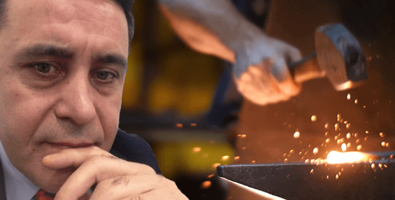 Millet ve diyet borcu..